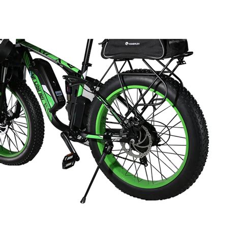 Xf800 Electric Bike